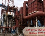 Bí Quyết Lựa Chọn Ống Thép Cho Nồi Hơi: An Toàn & Hiệu Quả Lâu Dài
